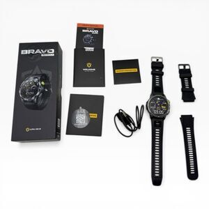 Alpha Gear Bravo Series 2